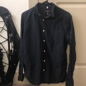 Men’s CPO Provisions Long Sleeve Button Down